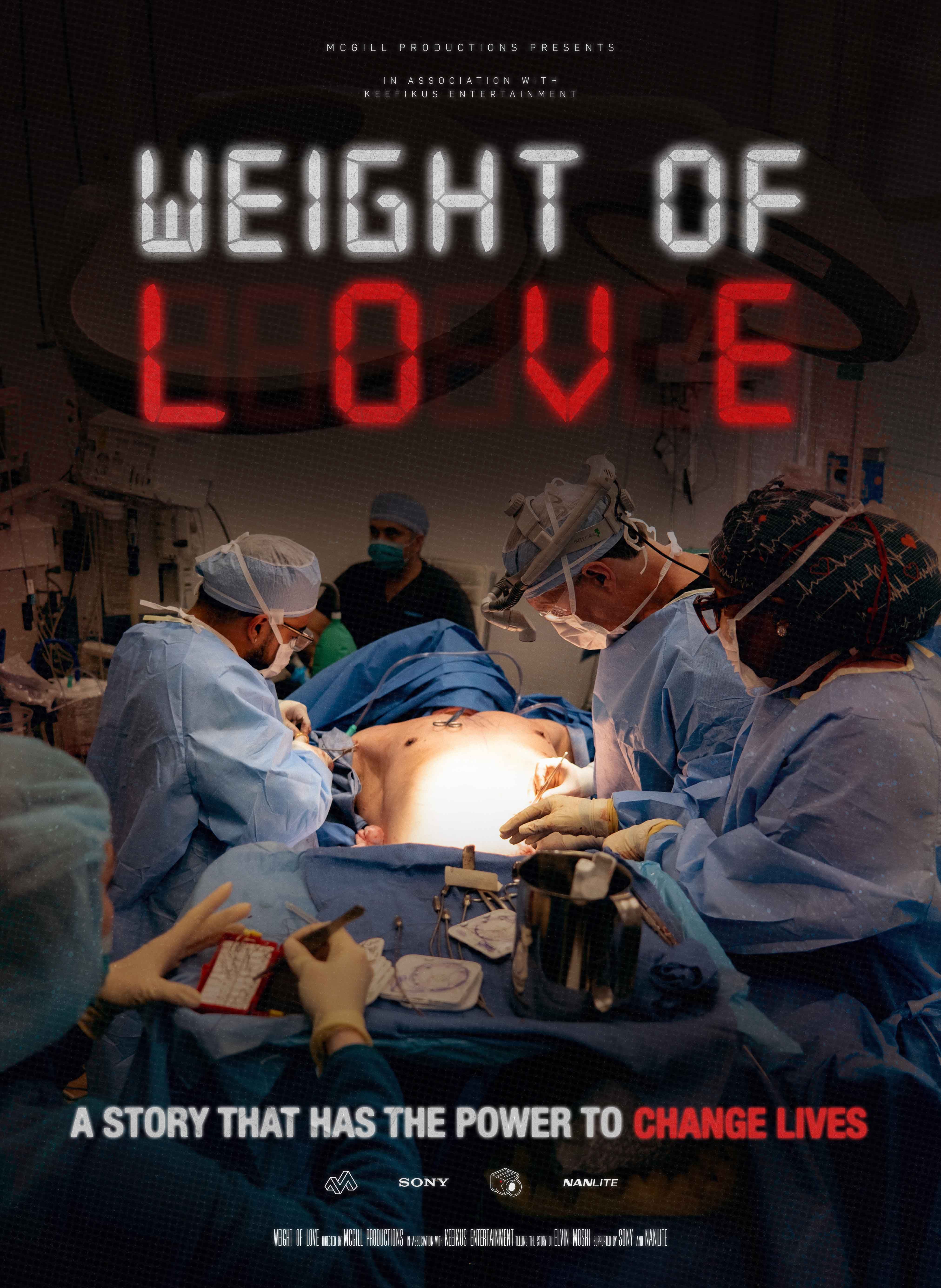 Lancaster filmmakers head to Hollywood to tell story of one man’s fight for life