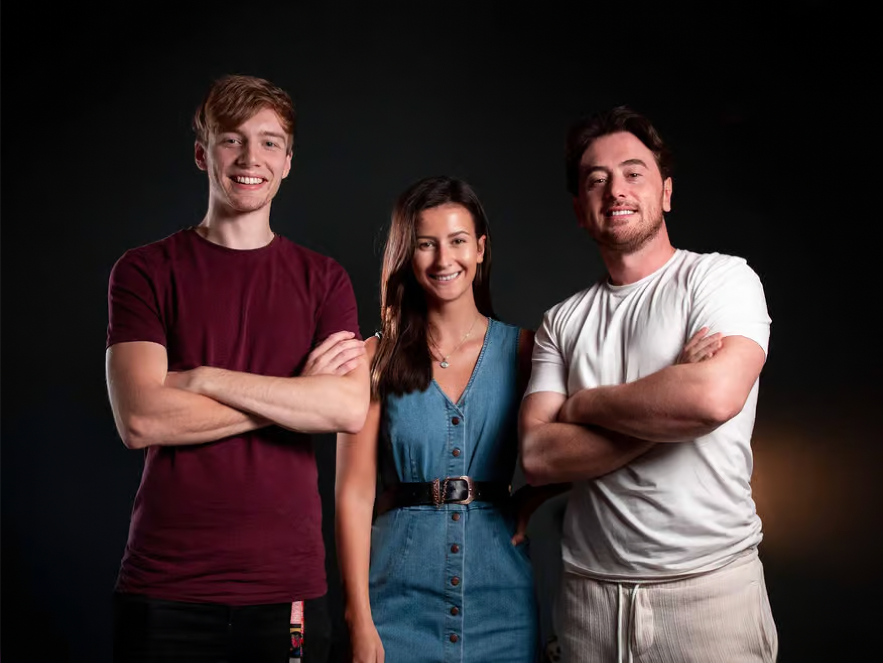 News 'Amazing reviews' for Lancaster production company's short film in support of Manchester Pride