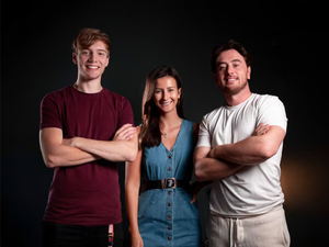 News 'Amazing reviews' for Lancaster production company's short film in support of Manchester Pride