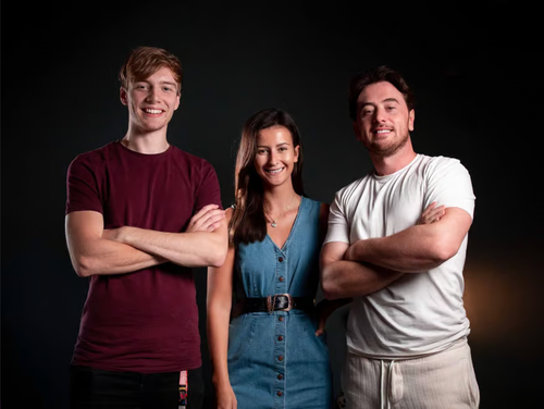 News 'Amazing reviews' for Lancaster production company's short film in support of Manchester Pride