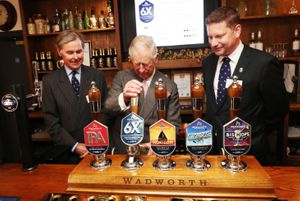 Wadworth taps broader capital pool with inaugural PISCES  auction on Asset Match