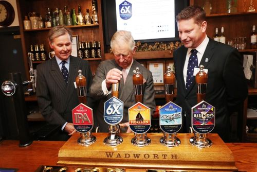 Wadworth taps broader capital pool with inaugural PISCES  auction on Asset Match