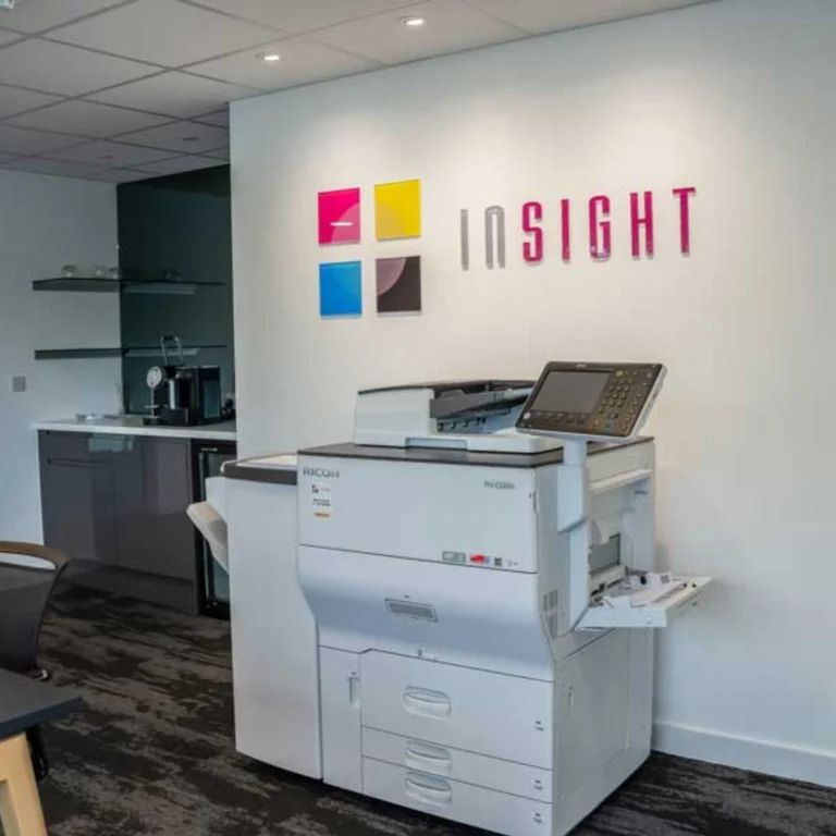 Insight Systems Awarded Place on Procurement Services Framework, Formerly K.C.S
