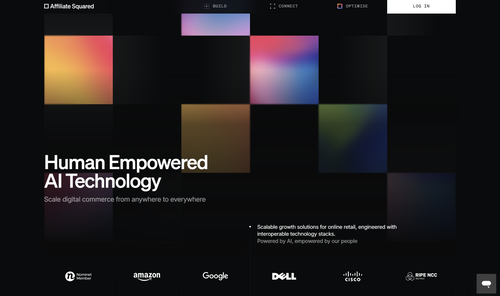 Affiliate Squared debuts brand refresh and expanded solutions portfolio for online retailers