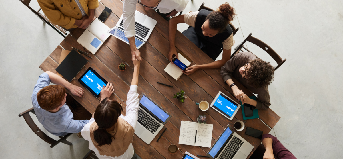 Growth Changes a Business. Are You Ready for What Comes Next?