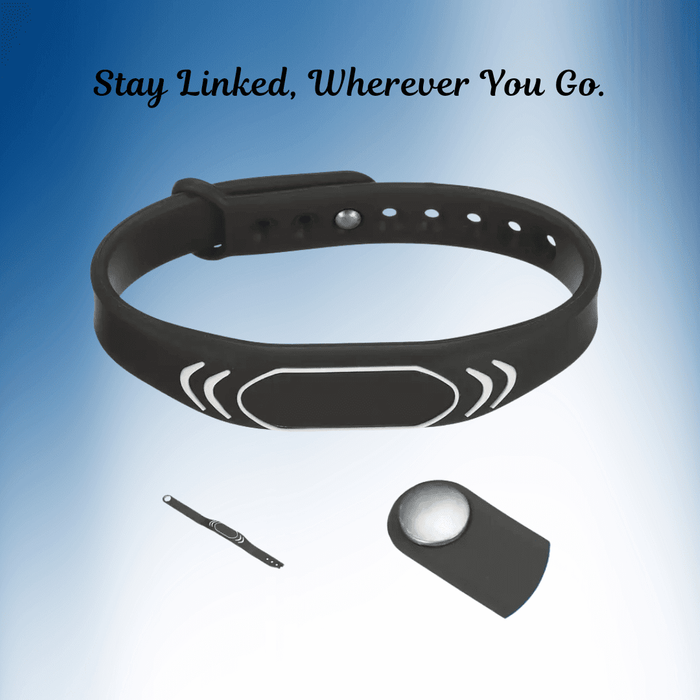 NFC Wristband