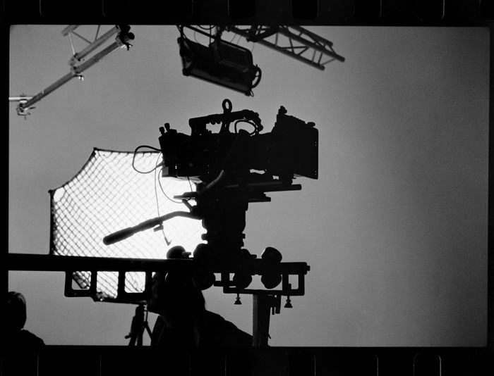Full-Service Video Production