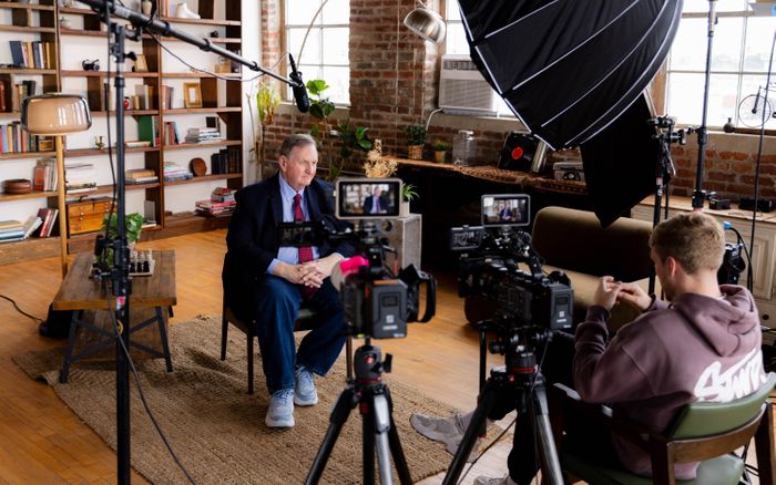 Full-Service Video Production