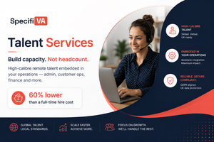 Talent Services