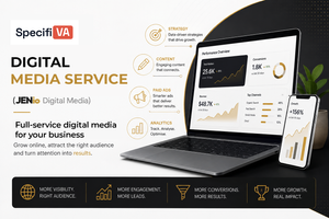 Digital Media