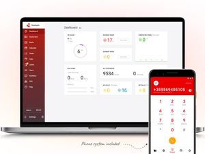 Teamsale CRM