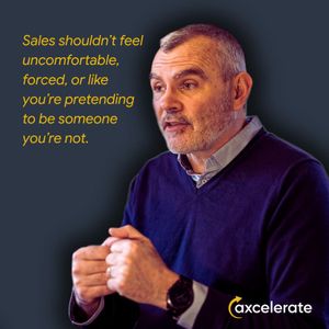 Founder Sales Coaching