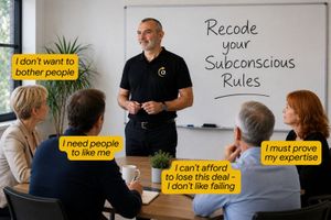 Sales Training