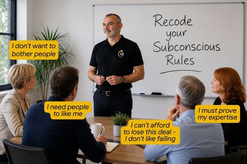 Sales Training