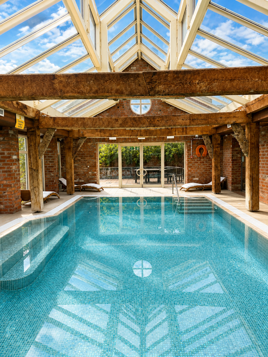 Pudleston Court Curated Stays