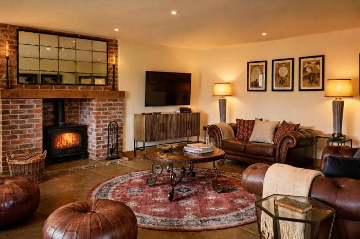 Pudleston Court Corporate Events