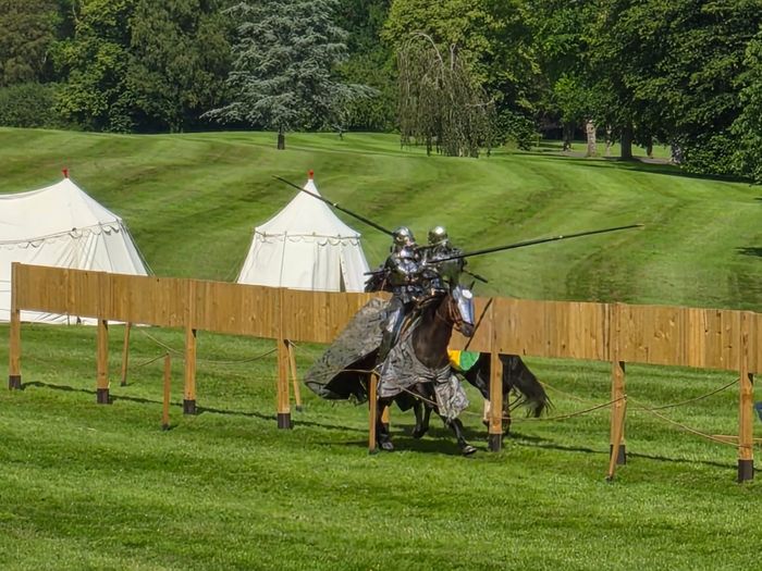 Pudleston Court Corporate Events