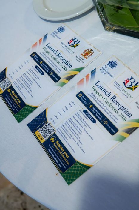 British Jamaican Chamber of Commerce