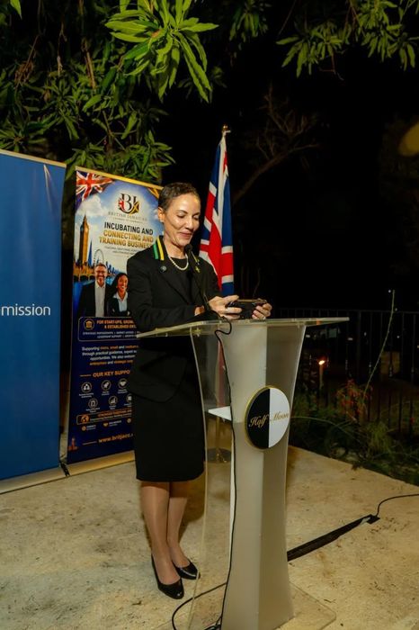 British Jamaican Chamber of Commerce