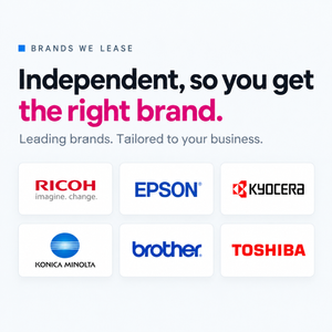 Printer Leasing and Rental for Every Business.