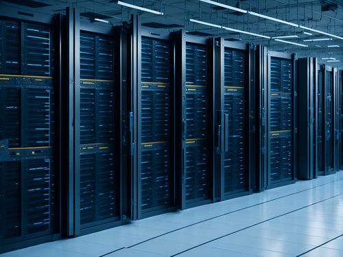 Data Protection Solutions