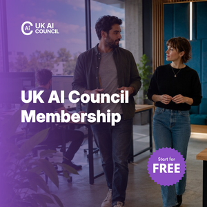 UK AI Council Membership