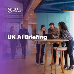 UK AI Briefing