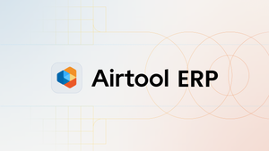 Airtool ERP