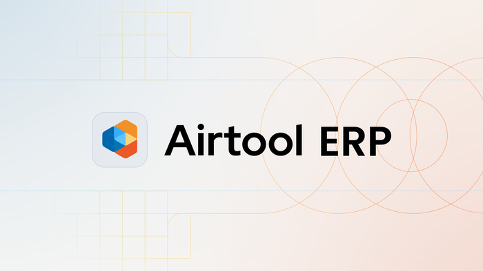 Airtool ERP