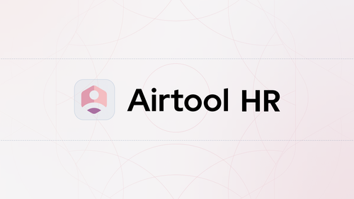 Airtool HR