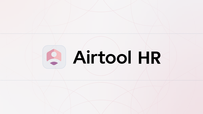 Airtool HR