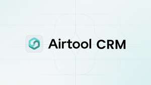 Airtool CRM
