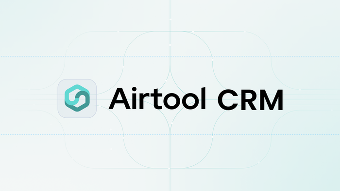 Airtool CRM