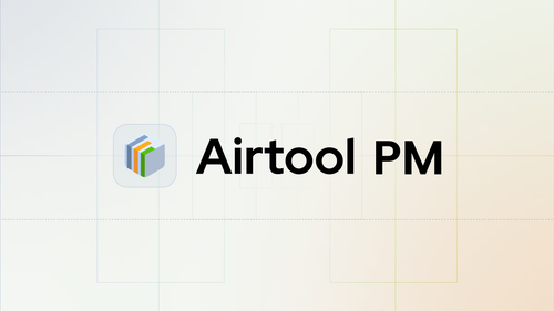 Airtool PM
