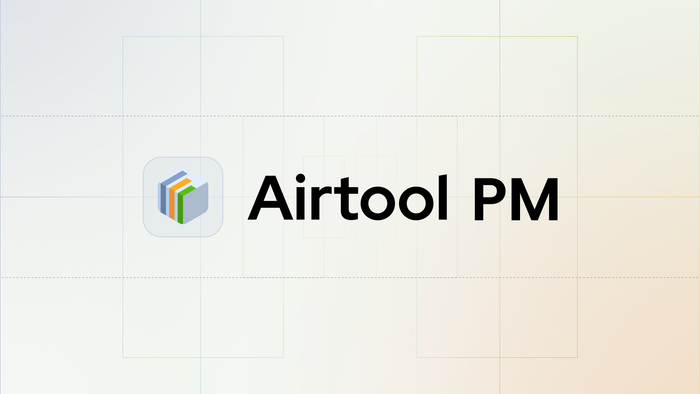 Airtool PM