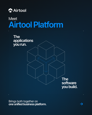 Airtool Platform