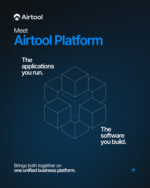Airtool Platform