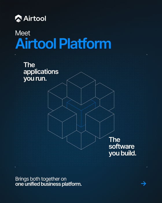 Airtool Platform