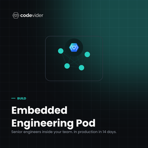 Embedded Engineering Pod