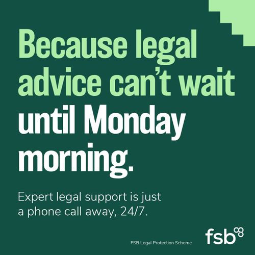 Legal Protection Scheme