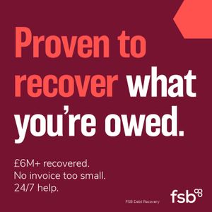 Debt Recovery