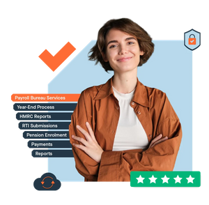 BACS Approved Bureau Services