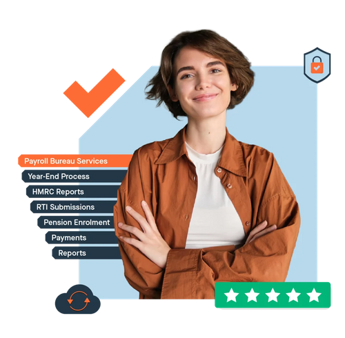 BACS Approved Bureau Services
