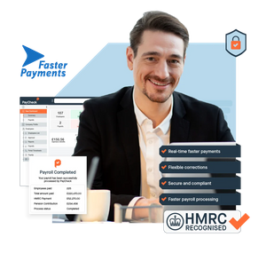 Faster Payments