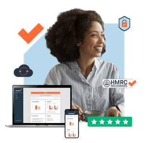 Payroll Software