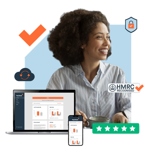 Payroll Software