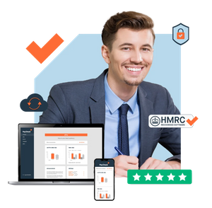 White Label Payroll Services for Accountants