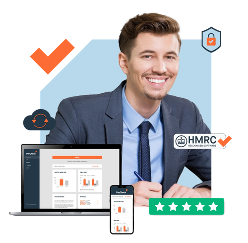 White Label Payroll Services for Accountants