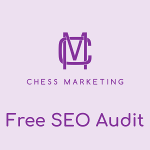 Free SEO Audit
