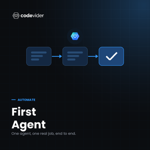 First Agent